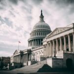 Capitolio de Estados Unidos, imagen de archivo, no corresponde a votación en Florida