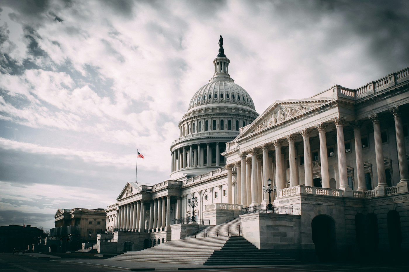 Capitolio de Estados Unidos, imagen de archivo, no corresponde a votación en Florida