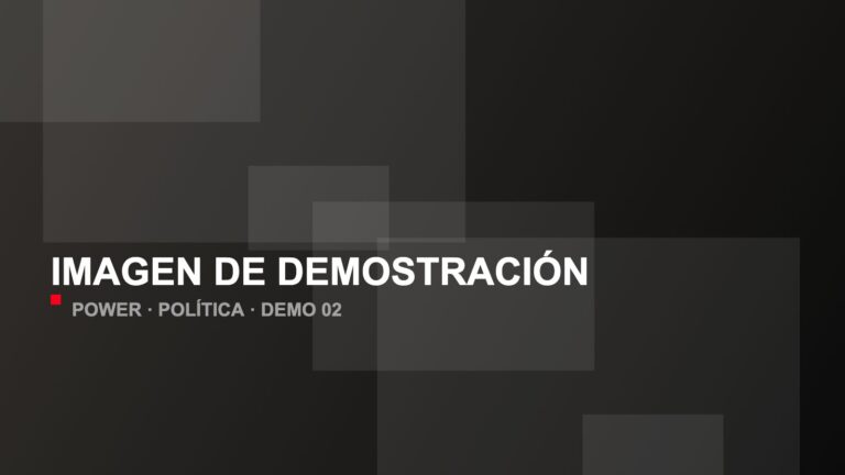 Imagen de demostración 2
