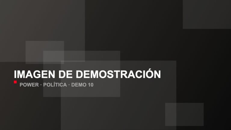 Imagen de demostración 10