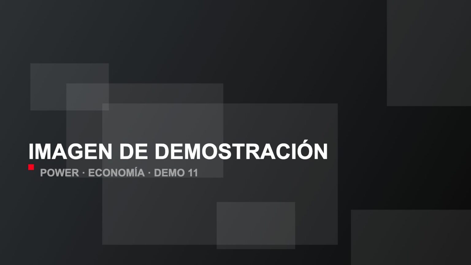 Imagen de demostración 11